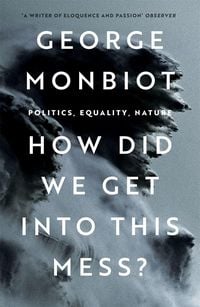 Produktbild: How Did We Get Into This Mess?
