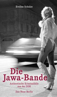 Produktbild: Die Jawa-Bande