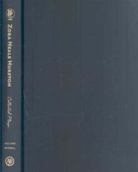 Produktbild: Zora Neale Hurston