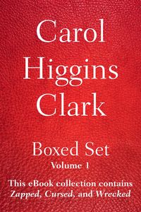 Produktbild: Carol Higgins Clark Boxed Set - Volume 1