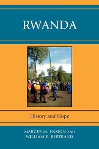 Produktbild: Rwanda