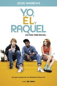 Produktbild: Yo, &eacute;l y Raquel