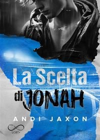 Produktbild: La scelta di Jonah