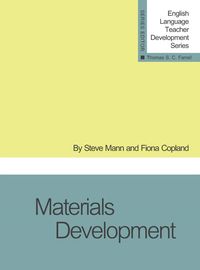 Produktbild: Materials Development