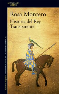 Produktbild: Historia del Rey Transparente