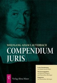 Produktbild: Compendium Juris