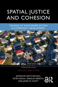 Produktbild: Spatial Justice and Cohesion