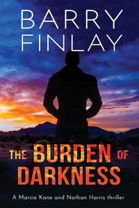Produktbild: The Burden of Darkness