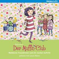 Produktbild: Weltbeste Freundinnen und ein starker Auftritt