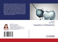Produktbild: Impactions in Orthodontics