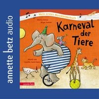 Produktbild: Karneval der Tiere