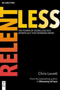 Produktbild: Relentless