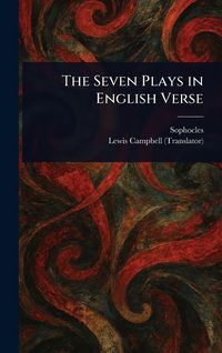 Produktbild: The Seven Plays in English Verse