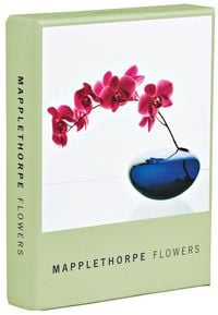 Produktbild: Mapplethorpe Flowers Notecard Box