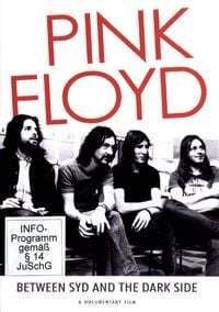 Produktbild: Pink Floyd: Between Syd And The Dark Side