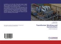 Produktbild: Transformer Working and Construction