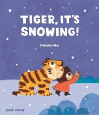Produktbild: Tiger, It's Snowing!