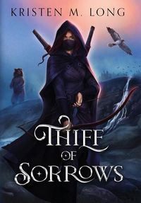 Produktbild: Thief of Sorrows