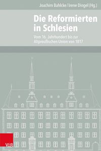 Produktbild: Die Reformierten in Schlesien