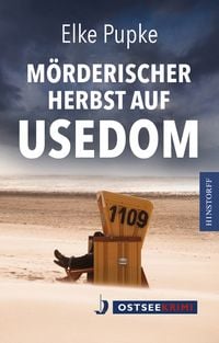Produktbild: M&ouml;rderischer Herbst auf Usedom