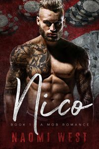 Produktbild: Nico (Book 1)