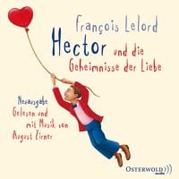 Produktbild: Hector und die Geheimnisse der Liebe