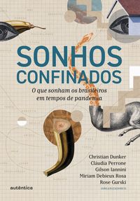 Produktbild: Sonhos confinados