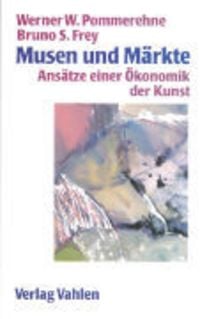 Produktbild: Musen und M&auml;rkte