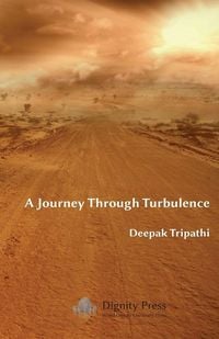Produktbild: A Journey Through Turbulence