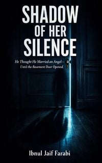 Produktbild: Shadow of Her Silence - He Thought He Married an Angel-Until the Basement Door Opened