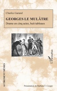 Produktbild: Georges le Mul&acirc;tre