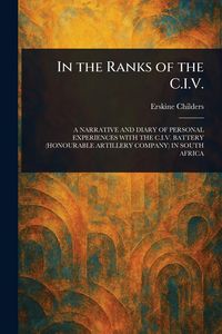 Produktbild: In the Ranks of the C.I.V.