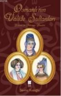 Produktbild: Osmanlinin Valide Sultanlari