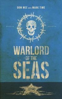 Produktbild: Warlord of the Seas