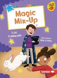 Produktbild: Magic Mix-Up