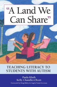 Produktbild: Land We Can Share