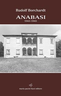 Produktbild: Anabasi. 1943-1945