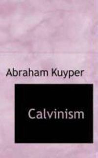 Produktbild: Calvinism