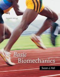 Produktbild: Basic Biomechanics W/matraq so