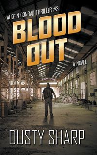 Produktbild: Blood Out