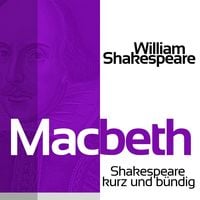 Bild vom Artikel Macbeth vom Autor William Shakespeare