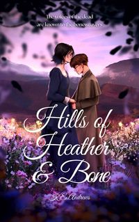 Produktbild: Hills of Heather and Bone