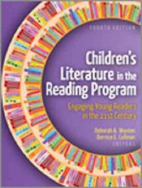 Produktbild: Children&AElig;s Literature in the Reading Program