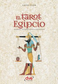 Produktbild: El tarot egipcio