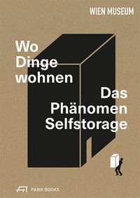 Produktbild: Wo Dinge wohnen