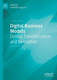 Produktbild: Digital Business Models
