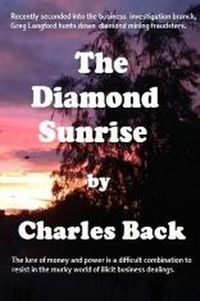 Produktbild: The Diamond Sunrise