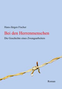 Produktbild: Bei den Herrenmenschen