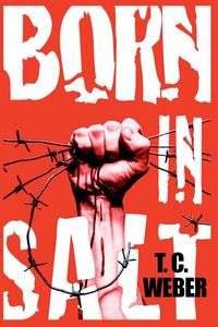 Produktbild: Born in Salt