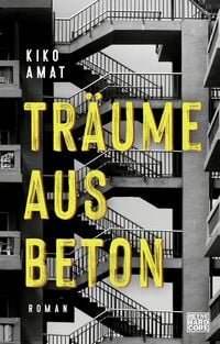 Produktbild: Tr&auml;ume aus Beton